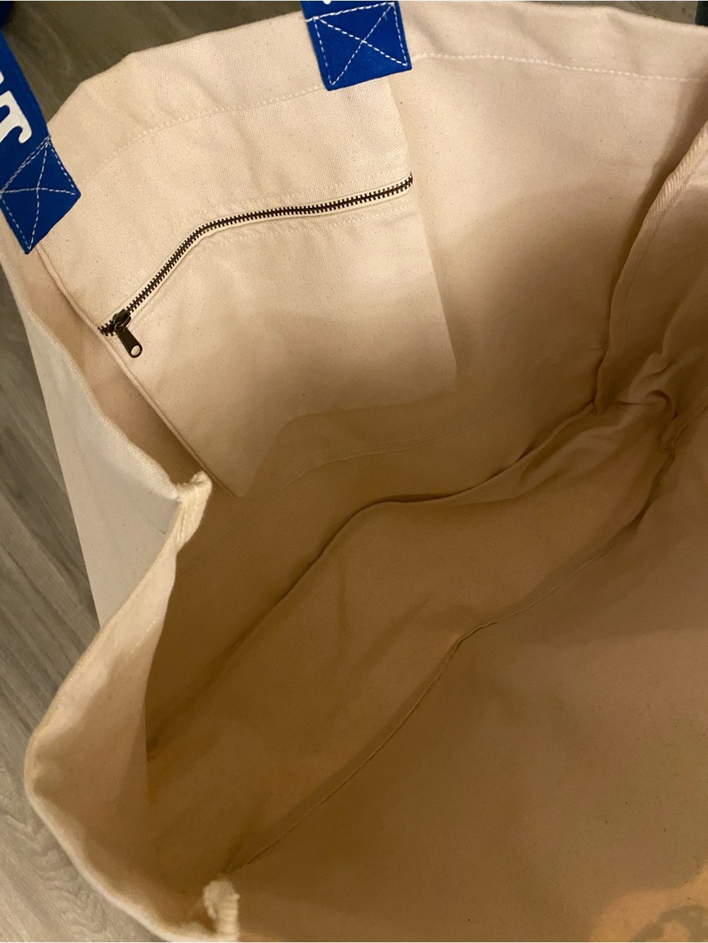 Whole Foods Market Tote Bag